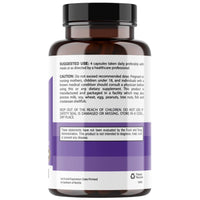 Collagen Complex - 3000 mg. Type I & III - Healblend