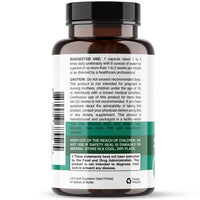 Complete Detox Cleanse Capsules: Liver & Colon Health - Healblend - #tag4#