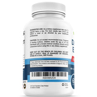 Digestive Health Enzyme Blend - Healblend