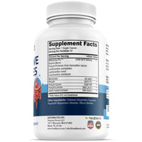 Digestive Health Enzyme Blend - Healblend