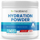 Hydration Powder with vitamins and minerals - Healblend