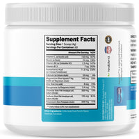 Hydration Powder with vitamins and minerals - Healblend