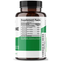 Lion's Mane Mushroom Complex - Healblend