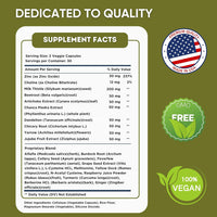 Liver Support with Milk Thistle Extract - Healblend - #tag4#