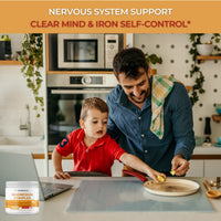 Magnesium Complex - Magnesium Citrate Powder - Healblend