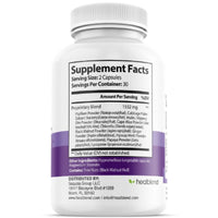 Max Detox Supplement - Healblend