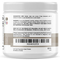 Mushroom Plus+ Powder - Healblend