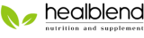 Healblend