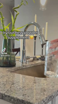 Organic Beet Root Powder with Raspberry Powder, Organic Natural Acai, Vitamin C, Niacin, Berry Flavored, 30 Day Supply