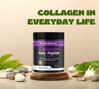 Collagen in everyday life, what types, how to take and to whom, in powder or capsules?