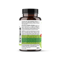Healblend 15 Day Cleanse Detox Supplement, Natural Colon Cleanser with Senna, Cascara Sagrada, Aloe Vera & Probiotics for Bloating Relief, 30 Capsules