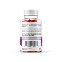 NAD+ Biotin Gummies – Collagen Peptides, Resveratrol, Keratin & Berberine – Anti-Aging Hair, Skin & Nail Support – Raspberry Flavor – 60ct