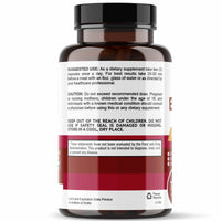 Beet Root Capsules - Healblend