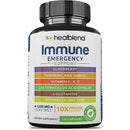 Emergency Immune Support - Healblend