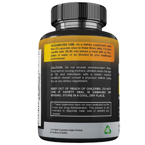 Keto Apple Cider Vinegar with Blend - Healblend