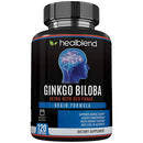 Korean Red Panax Ginseng Extract - Healblend