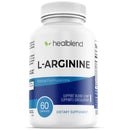 L - Arginine Plus L - Citrulline Complex - Healblend