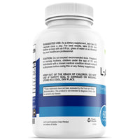 L - Arginine Plus L - Citrulline Complex - Healblend