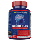 Neuro Plus Brain Formula - Healblend