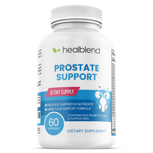 Prostate Formula - Healblend
