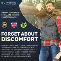Prostate Formula - Healblend