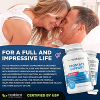 Prostate Formula - Healblend
