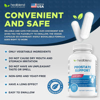 Prostate Formula - Healblend