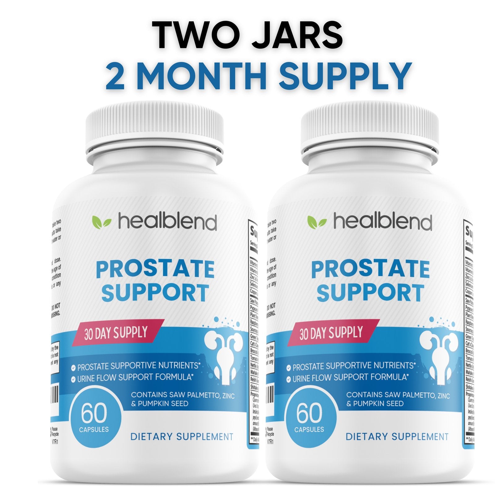 Prostate Formula - Healblend