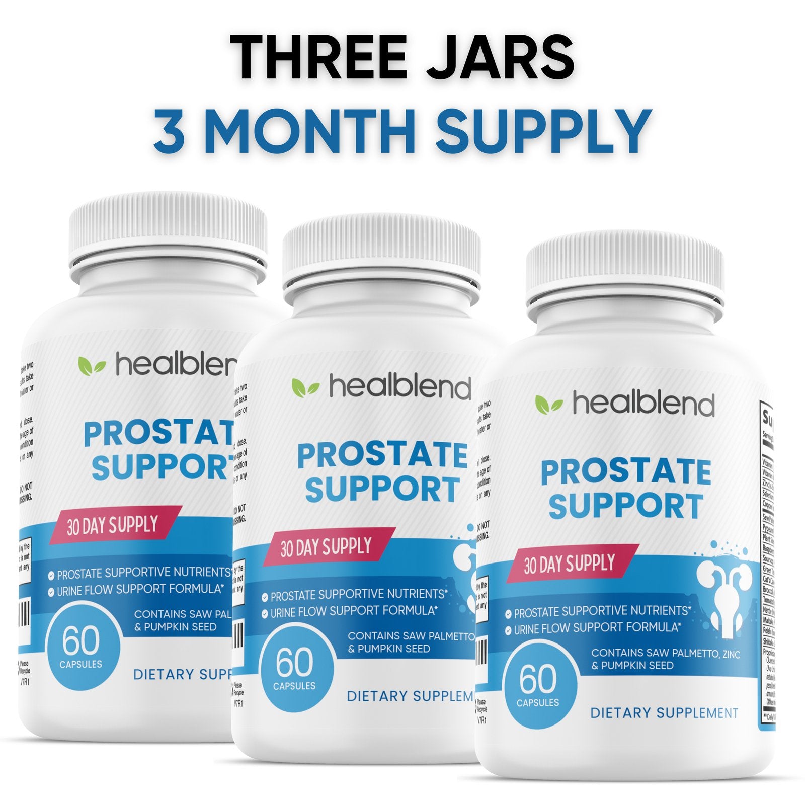 Prostate Formula - Healblend