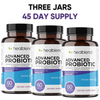 Advanced Probiotics Caps