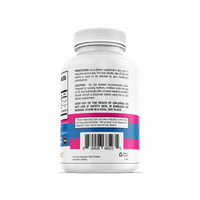 Ultra DIM Supplement 350mg - Supports Estrogen Blocker, Hormone Balance & Menopause for Women with Broccoli Extract, Bioperine - 60 Capsules