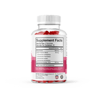 Women’s Probiotic – Supports Intimate Health, Odor Control, pH & Yeast Balance, Digestive & Immune Support – Pineapple Flavor - 60 Gummies