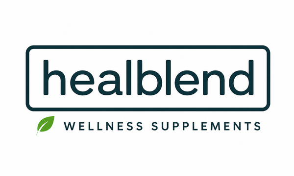 Healblend